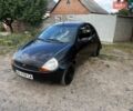 Форд КА, объемом двигателя 1.3 л и пробегом 200 тыс. км за 1250 $, фото 1 на Automoto.ua