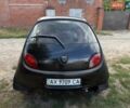 Форд КА, объемом двигателя 1.3 л и пробегом 200 тыс. км за 1250 $, фото 4 на Automoto.ua