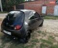 Форд КА, объемом двигателя 1.3 л и пробегом 200 тыс. км за 1250 $, фото 10 на Automoto.ua