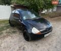 Форд КА, объемом двигателя 1.3 л и пробегом 200 тыс. км за 1250 $, фото 6 на Automoto.ua