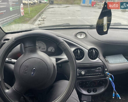 Форд КА, об'ємом двигуна 1.3 л та пробігом 114 тис. км за 1699 $, фото 12 на Automoto.ua