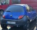 Форд КА, объемом двигателя 1.3 л и пробегом 200 тыс. км за 1590 $, фото 1 на Automoto.ua