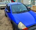 Форд КА, объемом двигателя 1.3 л и пробегом 61 тыс. км за 1650 $, фото 1 на Automoto.ua