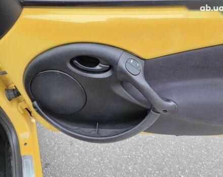 Форд КА, об'ємом двигуна 1.3 л та пробігом 137 тис. км за 2650 $, фото 29 на Automoto.ua