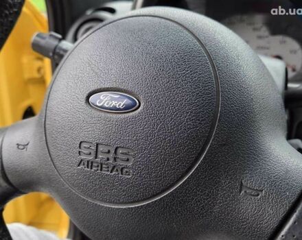 Форд КА, об'ємом двигуна 1.3 л та пробігом 137 тис. км за 2650 $, фото 18 на Automoto.ua