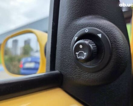 Форд КА, об'ємом двигуна 1.3 л та пробігом 137 тис. км за 2650 $, фото 16 на Automoto.ua