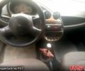Форд КА, объемом двигателя 1.3 л и пробегом 100 тыс. км за 800 $, фото 4 на Automoto.ua
