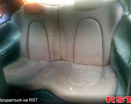 Форд КА, объемом двигателя 1.3 л и пробегом 100 тыс. км за 800 $, фото 3 на Automoto.ua