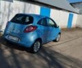 Форд КА, объемом двигателя 1.24 л и пробегом 158 тыс. км за 3850 $, фото 1 на Automoto.ua