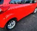 Форд КА, объемом двигателя 1.3 л и пробегом 213 тыс. км за 4500 $, фото 1 на Automoto.ua