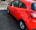 Форд КА, объемом двигателя 1.3 л и пробегом 213 тыс. км за 4500 $, фото 1 на Automoto.ua