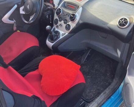 Форд КА, об'ємом двигуна 1.2 л та пробігом 189 тис. км за 4000 $, фото 4 на Automoto.ua