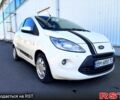 Форд КА, объемом двигателя 1.2 л и пробегом 150 тыс. км за 4000 $, фото 7 на Automoto.ua