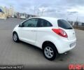 Форд КА, объемом двигателя 1.2 л и пробегом 98 тыс. км за 3999 $, фото 1 на Automoto.ua