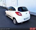 Форд КА, объемом двигателя 1.2 л и пробегом 150 тыс. км за 4000 $, фото 2 на Automoto.ua