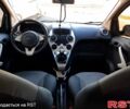 Форд КА, объемом двигателя 1.2 л и пробегом 150 тыс. км за 4000 $, фото 10 на Automoto.ua