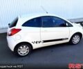 Форд КА, объемом двигателя 1.2 л и пробегом 150 тыс. км за 4000 $, фото 4 на Automoto.ua