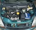 Форд КА, объемом двигателя 1.3 л и пробегом 160 тыс. км за 700 $, фото 7 на Automoto.ua