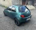 Форд КА, объемом двигателя 1.3 л и пробегом 160 тыс. км за 700 $, фото 3 на Automoto.ua