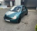 Форд КА, объемом двигателя 1.3 л и пробегом 160 тыс. км за 700 $, фото 1 на Automoto.ua