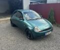 Форд КА, объемом двигателя 1.3 л и пробегом 160 тыс. км за 700 $, фото 1 на Automoto.ua