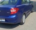 Форд КА, объемом двигателя 1.19 л и пробегом 205 тыс. км за 5999 $, фото 4 на Automoto.ua