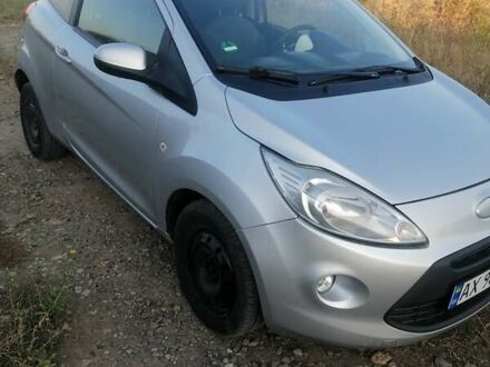Форд КА 2010 у Овидиополе на Automoto.ua Форд КА, об'ємом двигуна 1.24 л та пробігом 190 тис. км за 4500 $, фото 1 на Automoto.ua