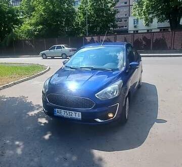 Форд КА 2019 в Днепре (Днепропетровске) на Automoto.ua Форд КА, объемом двигателя 1.19 л и пробегом 205 тыс. км за 5999 $, фото 1 на Automoto.ua
