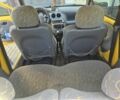 Жовтий Форд КА, об'ємом двигуна 1.3 л та пробігом 100 тис. км за 1993 $, фото 4 на Automoto.ua