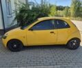 Жовтий Форд КА, об'ємом двигуна 1.3 л та пробігом 100 тис. км за 1993 $, фото 2 на Automoto.ua