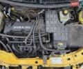 Жовтий Форд КА, об'ємом двигуна 1.3 л та пробігом 137 тис. км за 2650 $, фото 3 на Automoto.ua