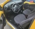 Жовтий Форд КА, об'ємом двигуна 1.3 л та пробігом 137 тис. км за 2650 $, фото 15 на Automoto.ua
