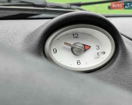 Жовтий Форд КА, об'ємом двигуна 1.3 л та пробігом 137 тис. км за 2650 $, фото 34 на Automoto.ua