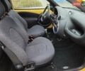 Жовтий Форд КА, об'ємом двигуна 1.3 л та пробігом 137 тис. км за 2650 $, фото 23 на Automoto.ua