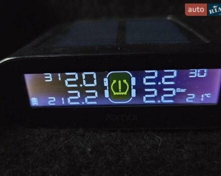 Жовтий Форд КА, об'ємом двигуна 1.3 л та пробігом 137 тис. км за 2650 $, фото 36 на Automoto.ua