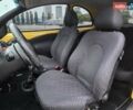 Жовтий Форд КА, об'ємом двигуна 1.3 л та пробігом 137 тис. км за 2650 $, фото 20 на Automoto.ua