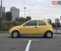 Жовтий Форд КА, об'ємом двигуна 1.3 л та пробігом 137 тис. км за 2650 $, фото 5 на Automoto.ua