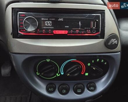 Жовтий Форд КА, об'ємом двигуна 1.3 л та пробігом 137 тис. км за 2650 $, фото 38 на Automoto.ua