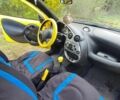 Желтый Форд КА, объемом двигателя 1.3 л и пробегом 150 тыс. км за 2350 $, фото 6 на Automoto.ua