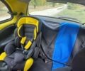 Желтый Форд КА, объемом двигателя 1.3 л и пробегом 150 тыс. км за 2350 $, фото 8 на Automoto.ua