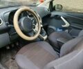 Желтый Форд КА, объемом двигателя 1.2 л и пробегом 163 тыс. км за 4600 $, фото 4 на Automoto.ua