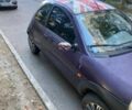 Сірий Форд КА, об'ємом двигуна 2 л та пробігом 330 тис. км за 999 $, фото 3 на Automoto.ua