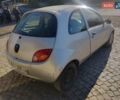 Сірий Форд КА, об'ємом двигуна 1.3 л та пробігом 45 тис. км за 1200 $, фото 4 на Automoto.ua
