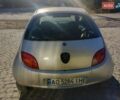 Сірий Форд КА, об'ємом двигуна 1.3 л та пробігом 45 тис. км за 1200 $, фото 5 на Automoto.ua