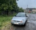Серый Форд КА, объемом двигателя 1.3 л и пробегом 80 тыс. км за 1700 $, фото 1 на Automoto.ua