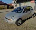 Сірий Форд КА, об'ємом двигуна 1.3 л та пробігом 45 тис. км за 1200 $, фото 1 на Automoto.ua
