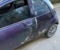 Сірий Форд КА, об'ємом двигуна 2 л та пробігом 330 тис. км за 999 $, фото 1 на Automoto.ua