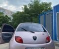 Сірий Форд КА, об'ємом двигуна 1.3 л та пробігом 100 тис. км за 3200 $, фото 1 на Automoto.ua