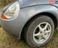 Сірий Форд КА, об'ємом двигуна 1.3 л та пробігом 250 тис. км за 1600 $, фото 5 на Automoto.ua