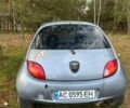 Сірий Форд КА, об'ємом двигуна 1.3 л та пробігом 250 тис. км за 1600 $, фото 2 на Automoto.ua